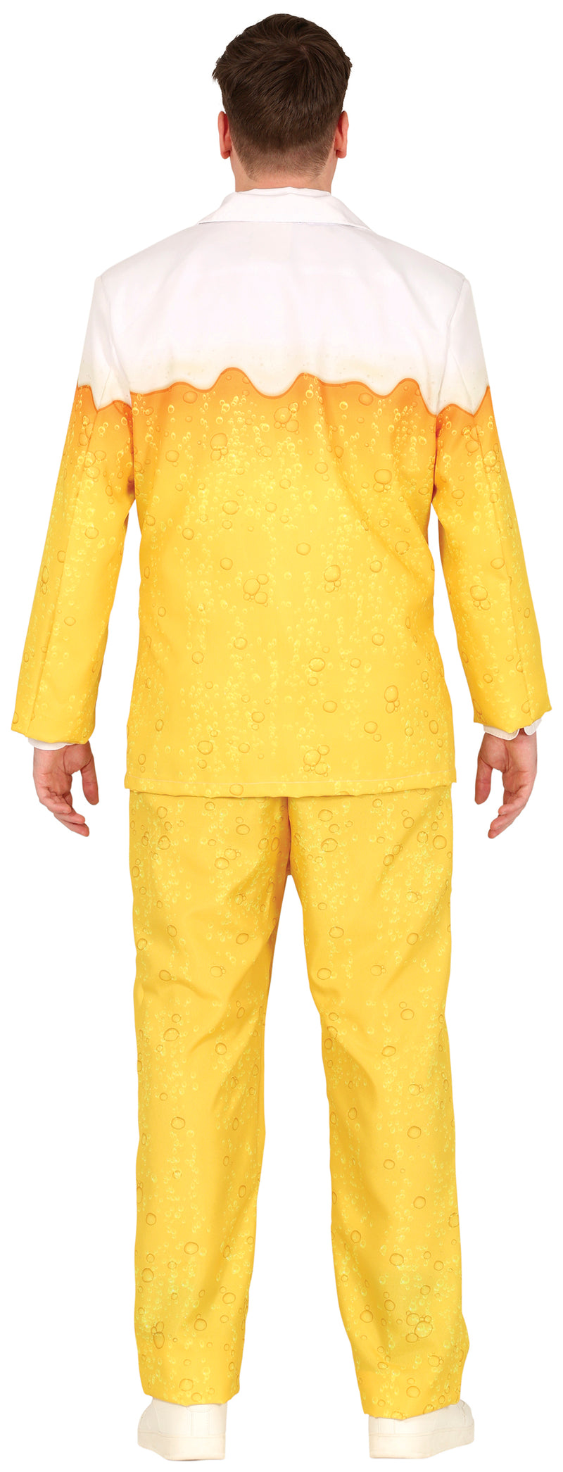 MR.BEER SUIT