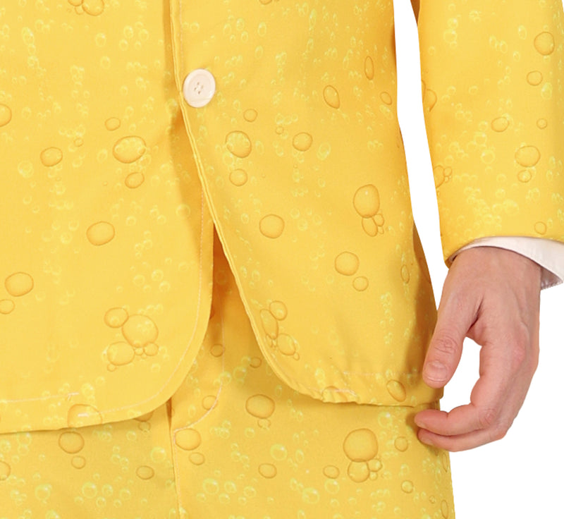 MR.BEER SUIT
