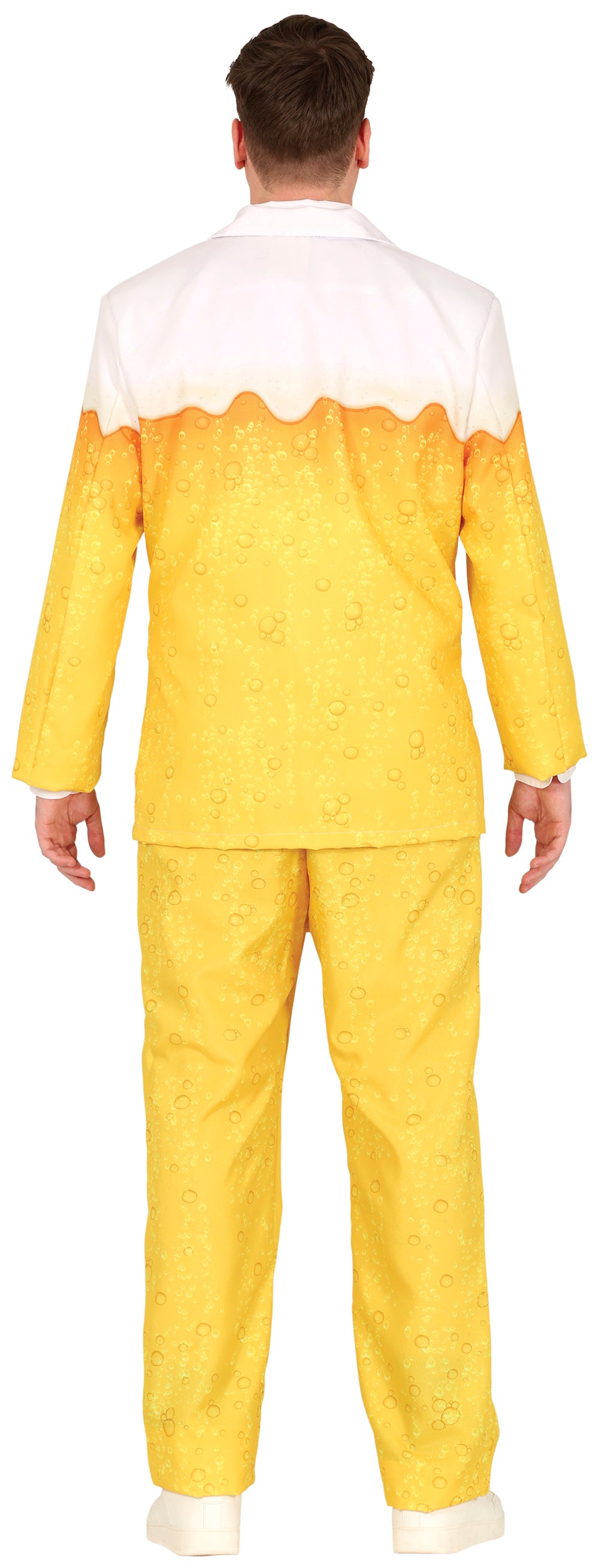 MR.BEER SUIT