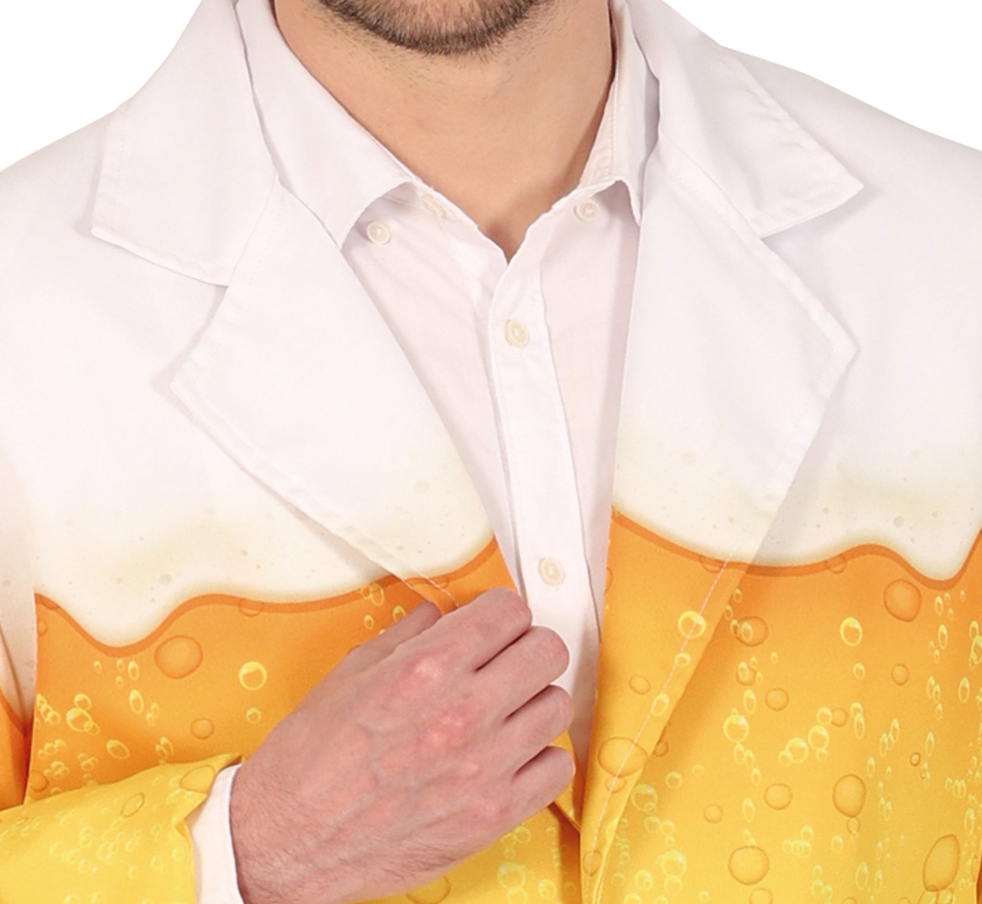 MR.BEER SUIT