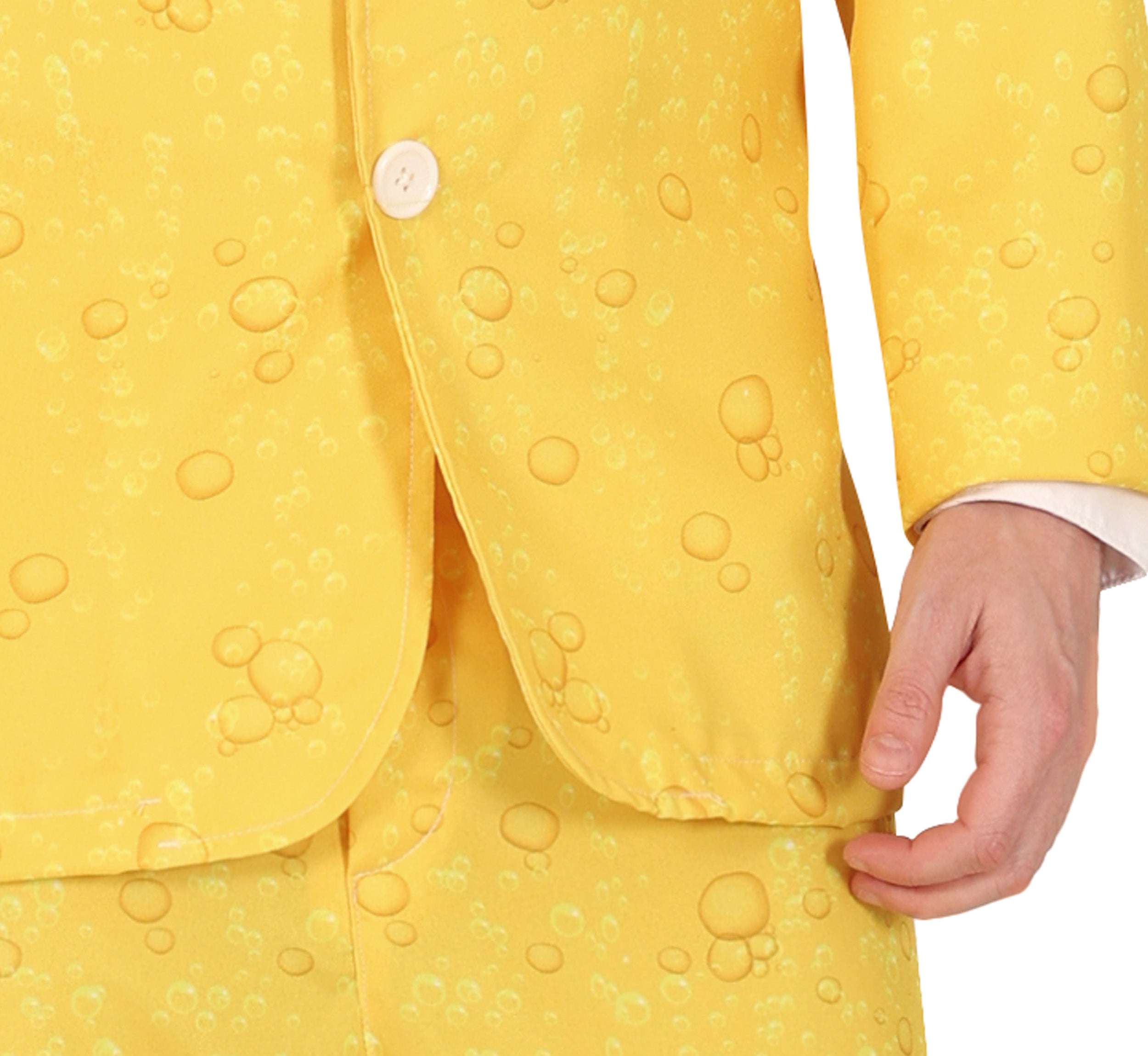 MR.BEER SUIT
