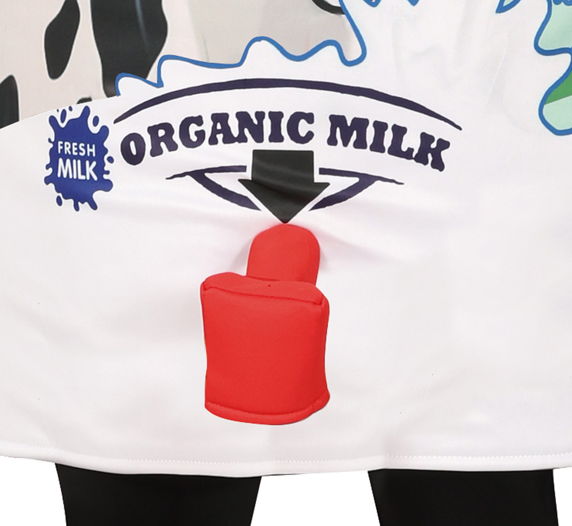 MILK CARTON, ADULT, 52 - 54 (L)