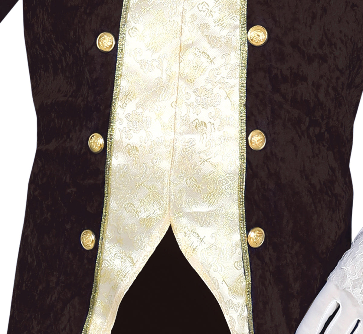 BROWN MARQUIS