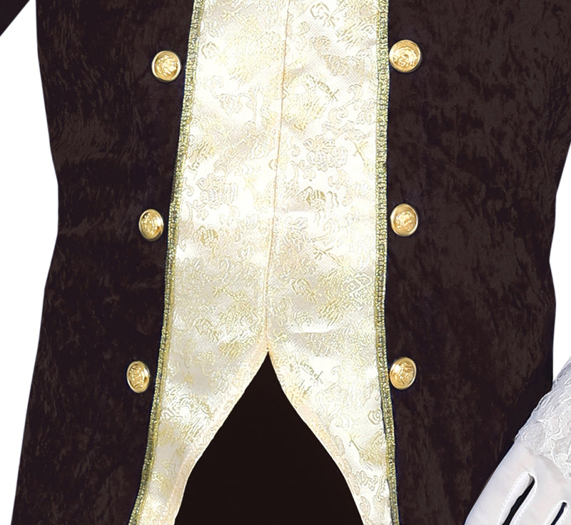 BROWN MARQUIS