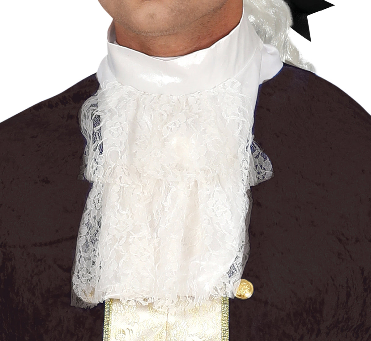 BROWN MARQUIS