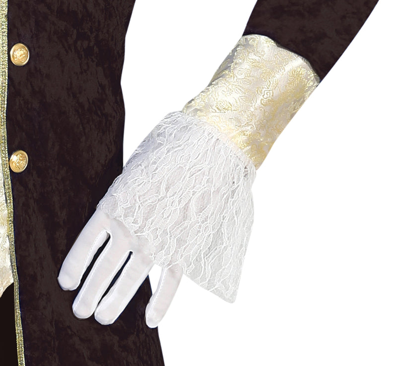 BROWN MARQUIS