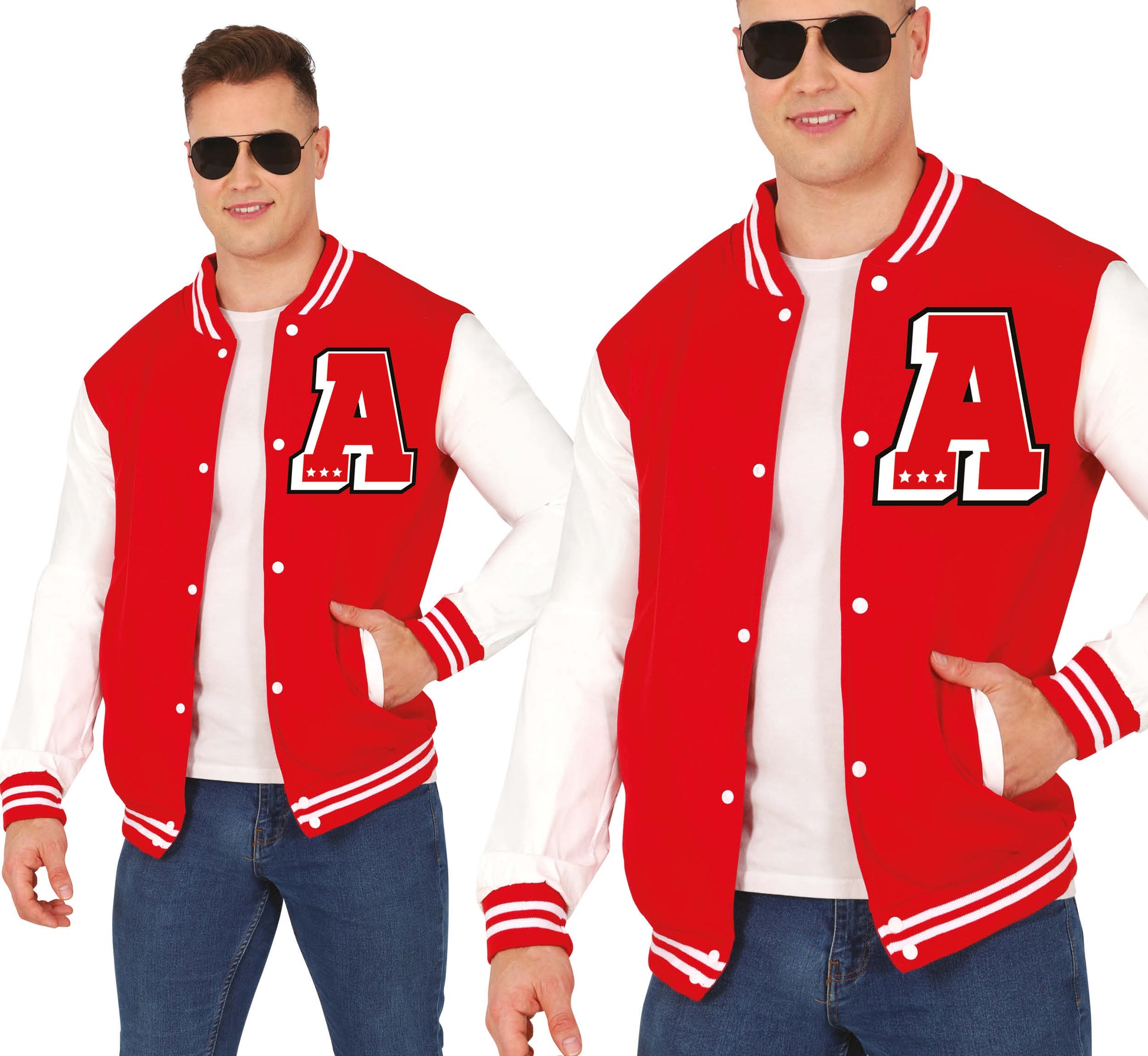 CAMPUS JACKET