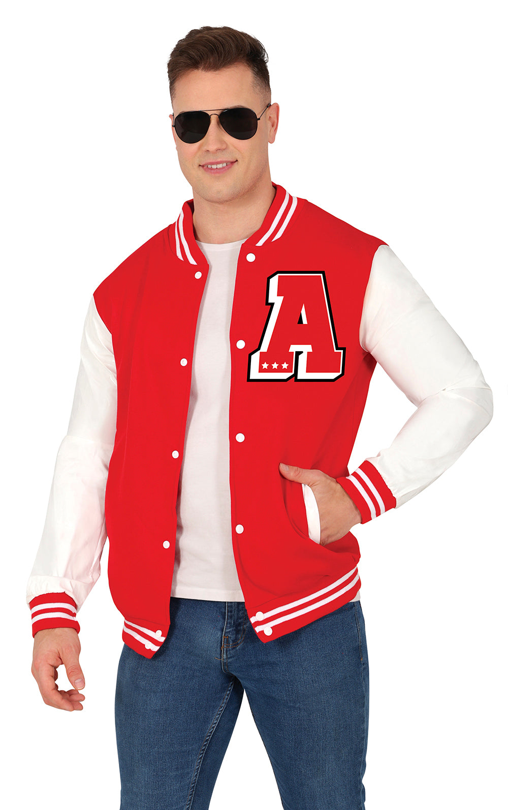 CAMPUS JACKET
