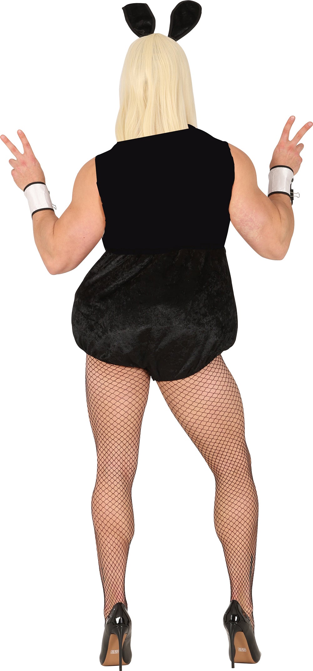 FATTY BUNNY, ADULT, 52 - 54 (L)