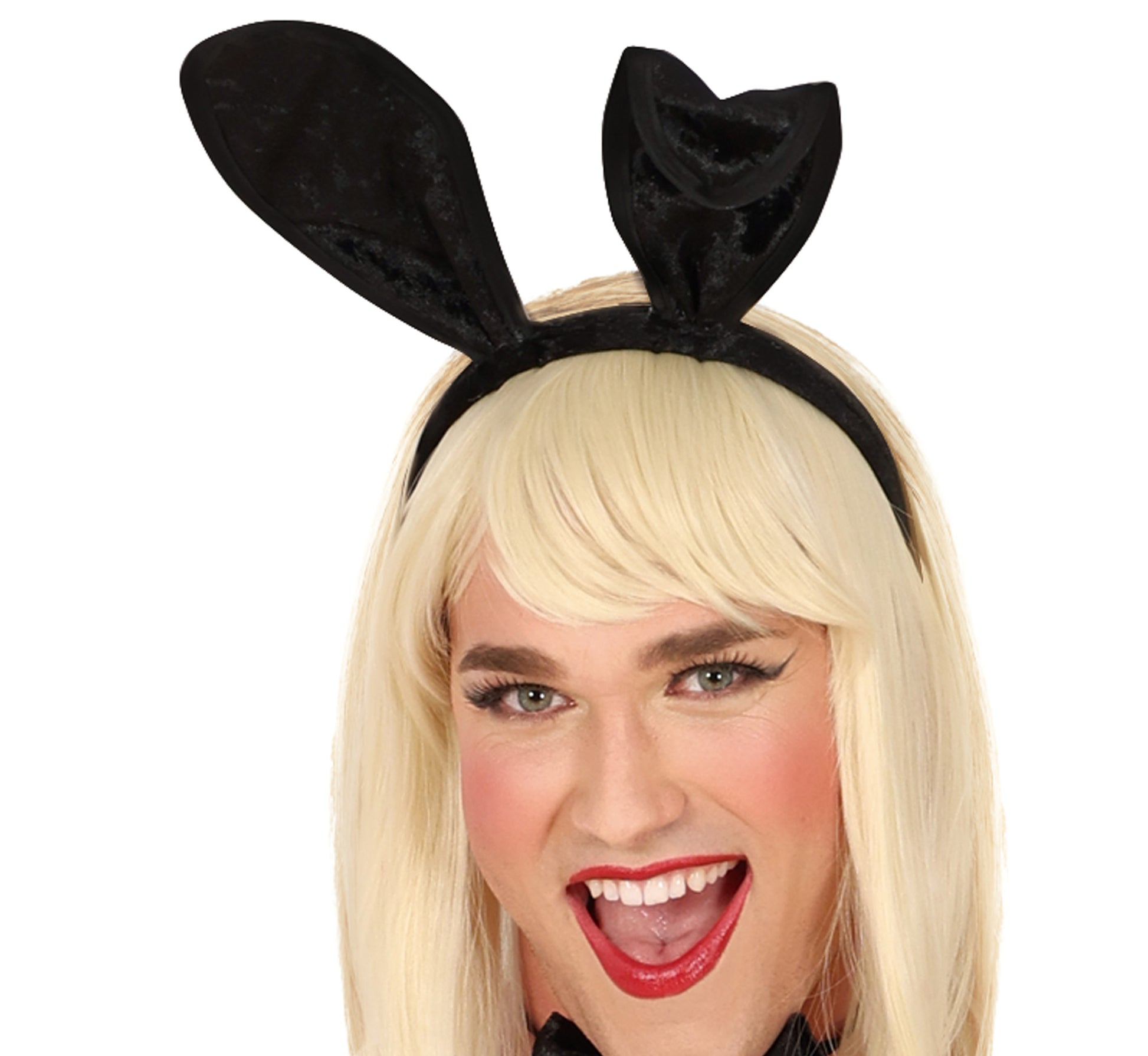 FATTY BUNNY, ADULT, 52 - 54 (L)