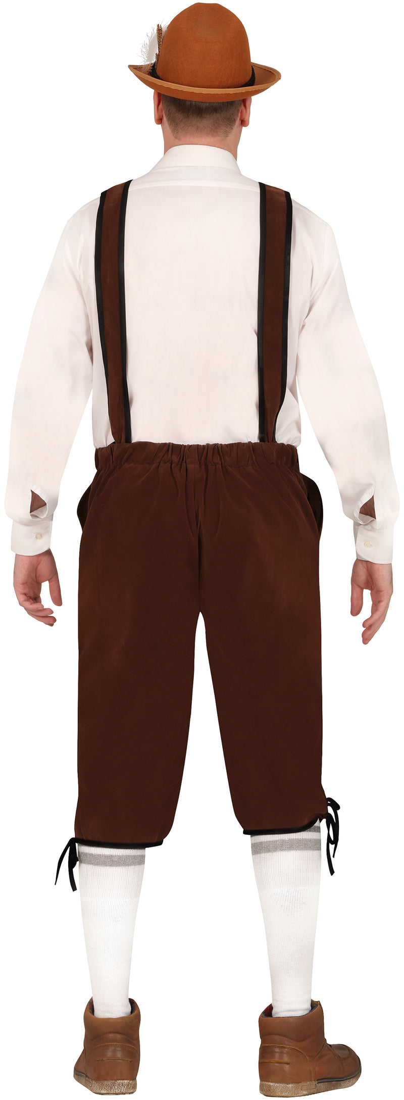 OKTOBER PANTS
