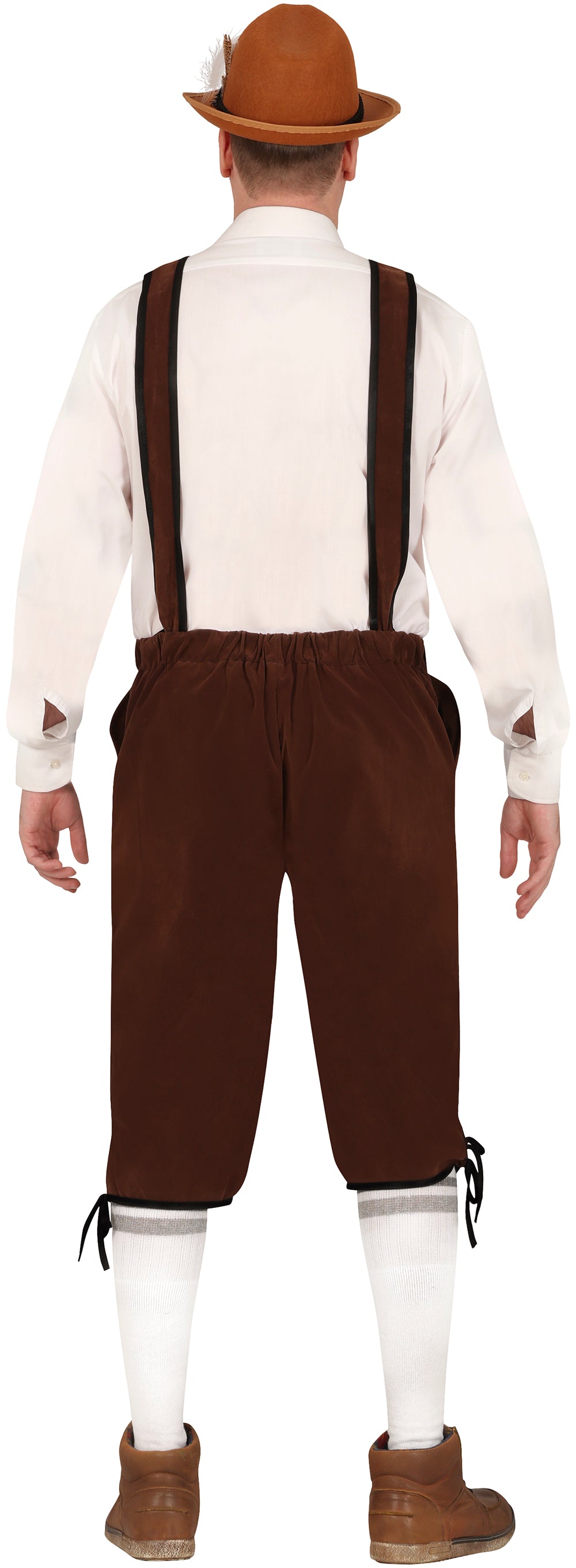 OKTOBER PANTS