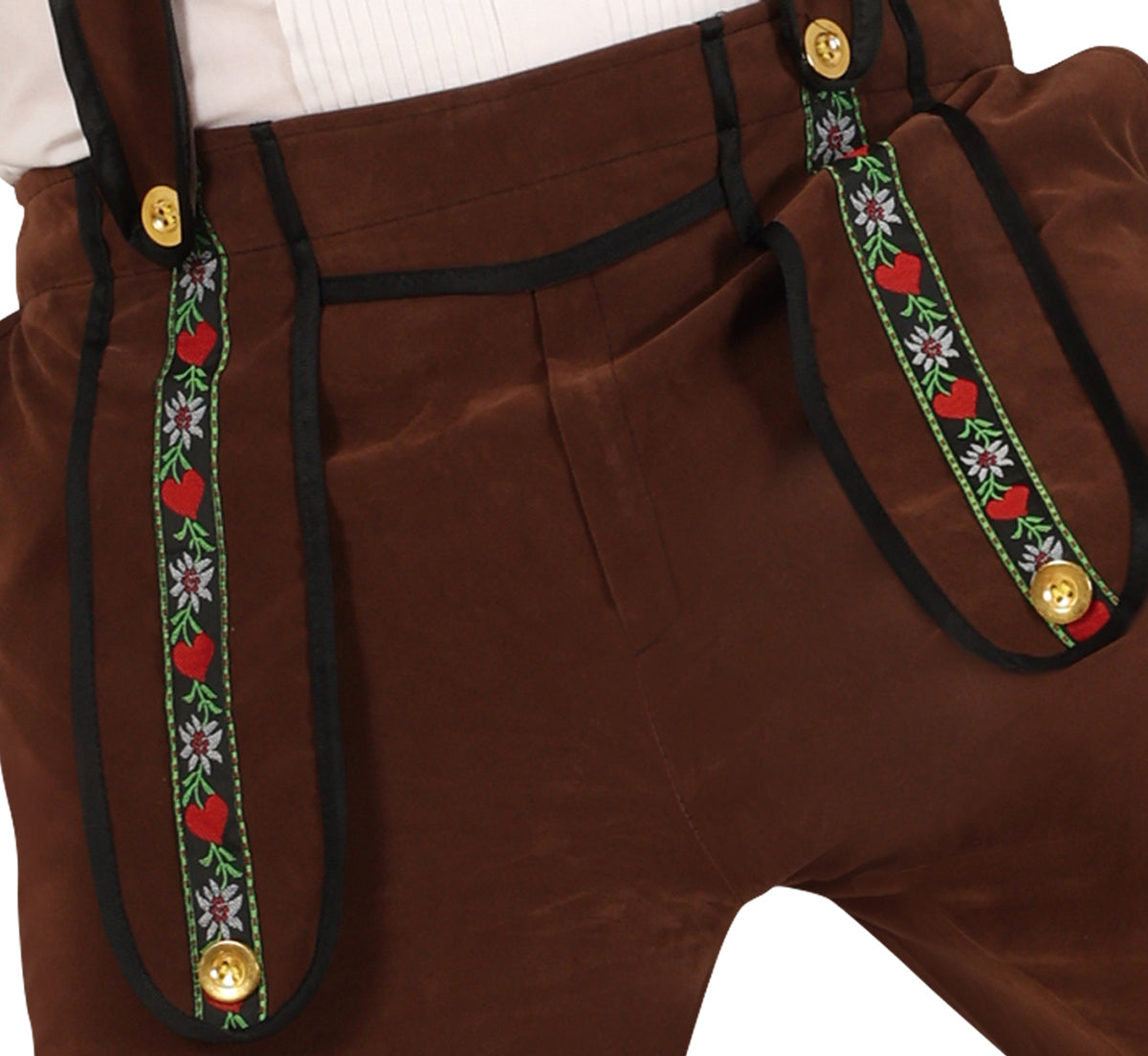 OKTOBER PANTS