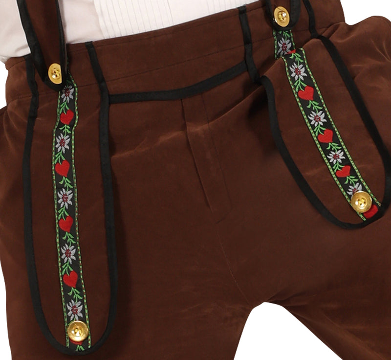 OKTOBER PANTS