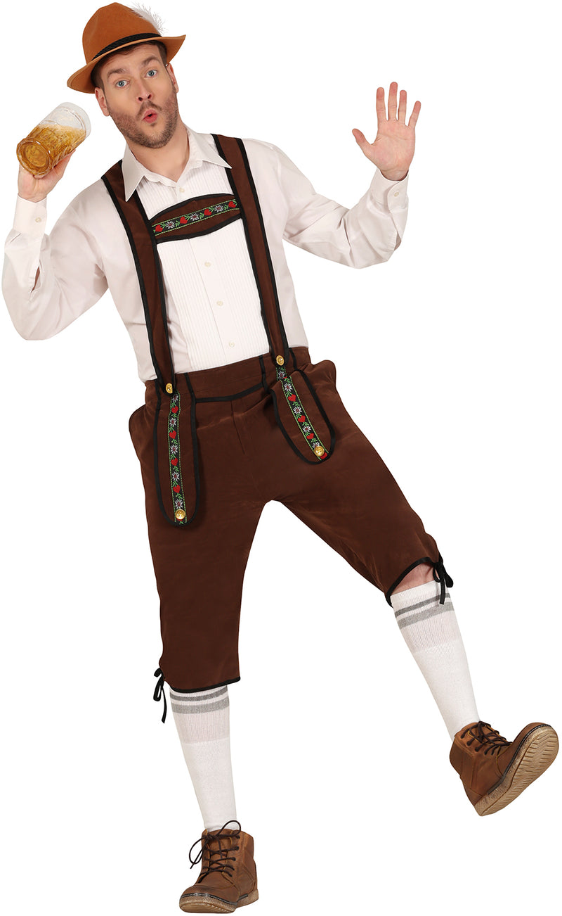 OKTOBER PANTS