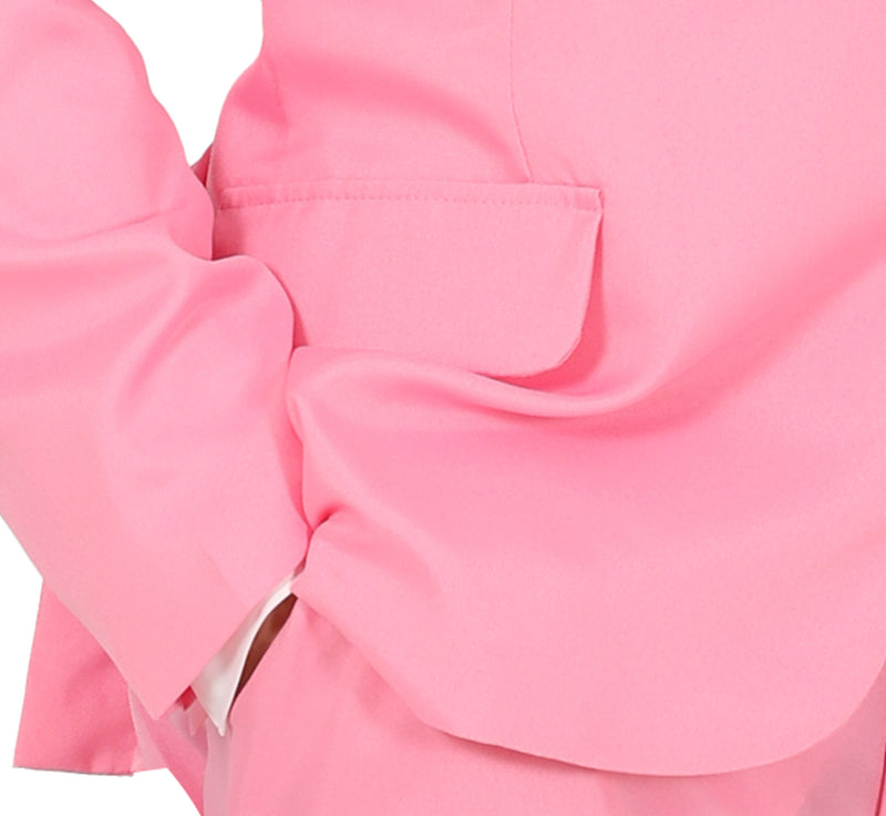 PINK SUIT