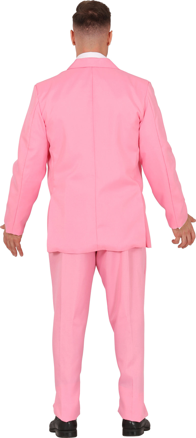 PINK SUIT