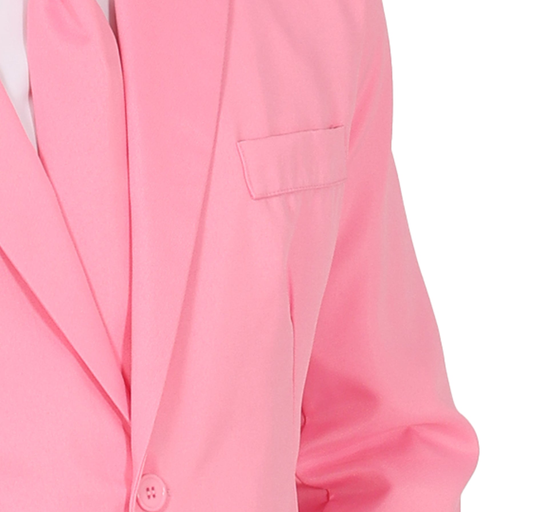 PINK SUIT