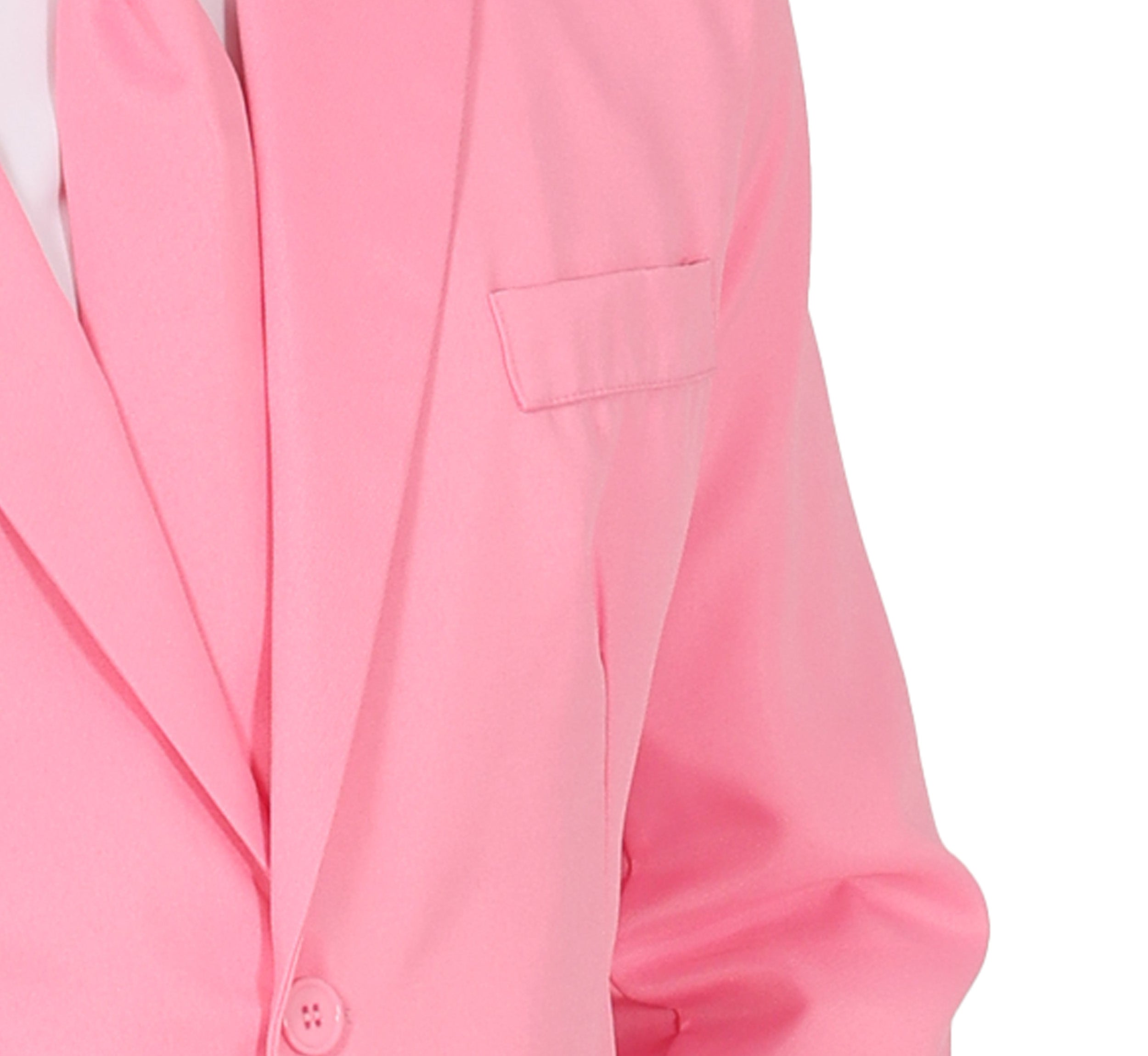 PINK SUIT