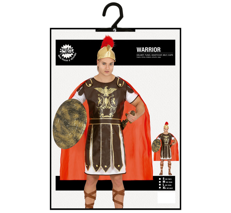 GLADIATOR XL 54 56