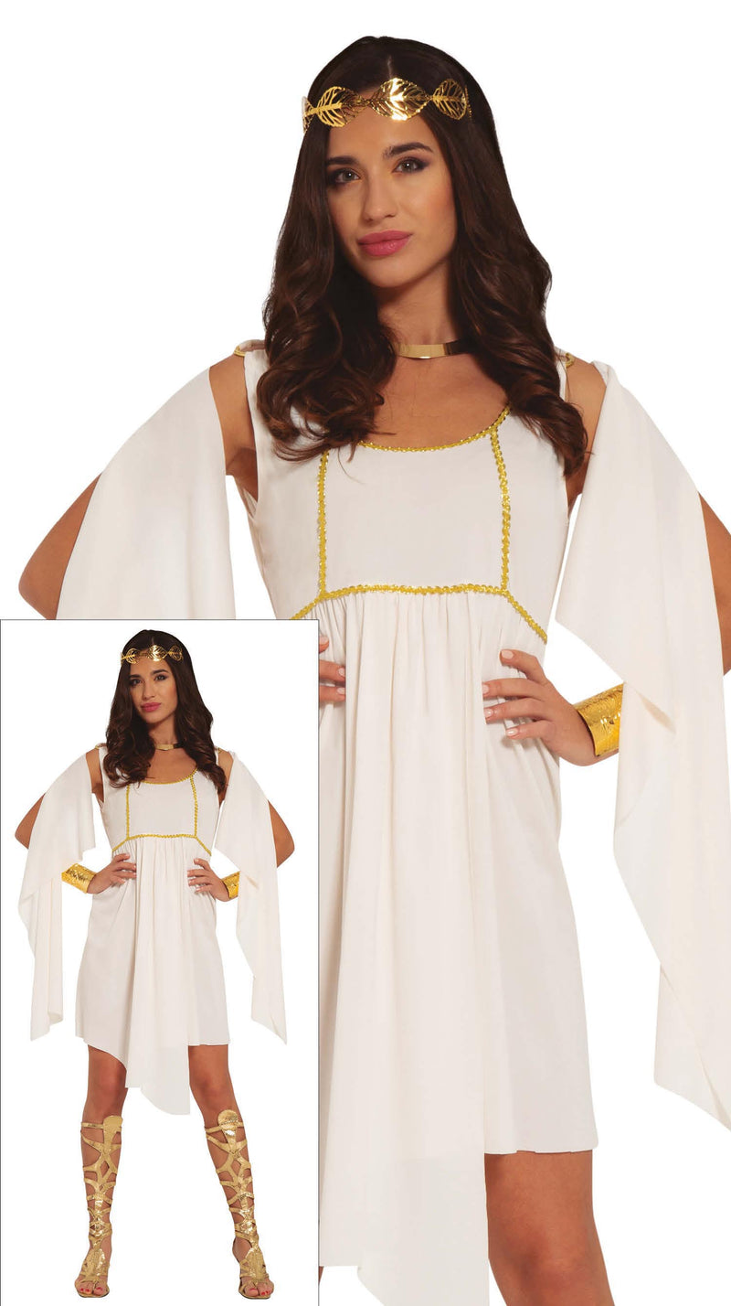 GREEK WOMAN XL 44 46