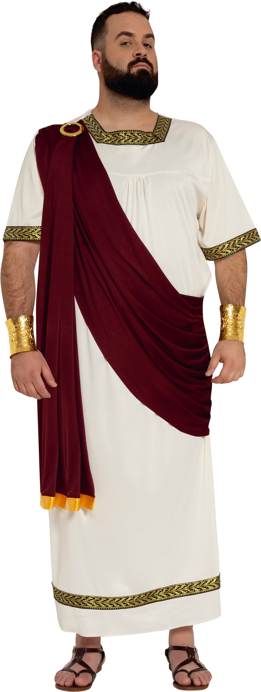 IMPERATOR AUGUSTO SIZE XXL 56-58