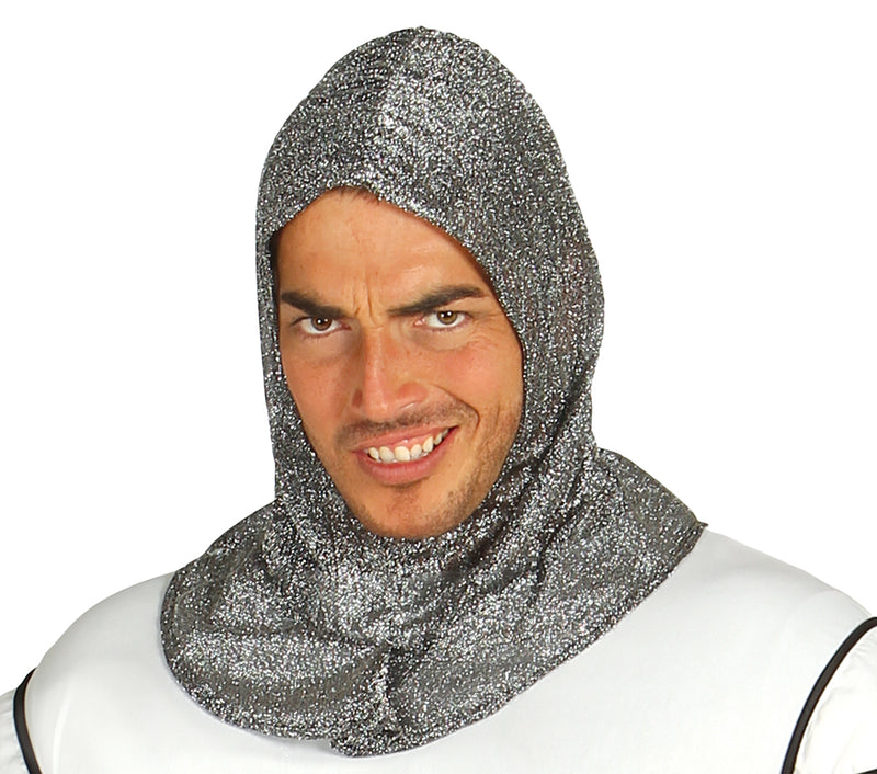 ADULT MEDIEVAL KNIGHT SIZE XL 54-56