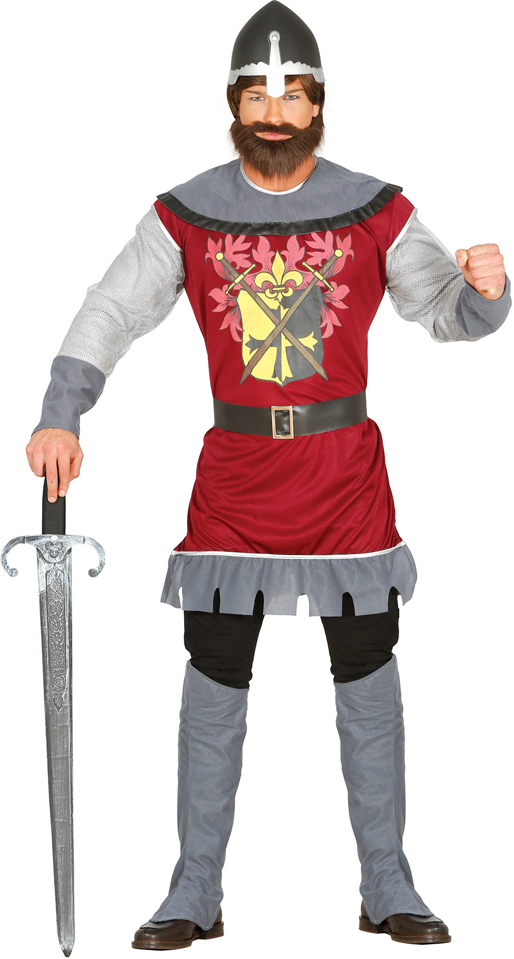MEDIEVAL PRINCE
