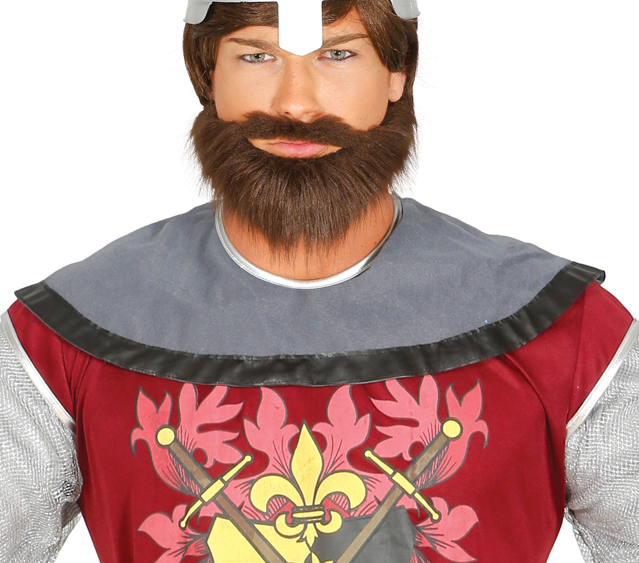 MEDIEVAL PRINCE