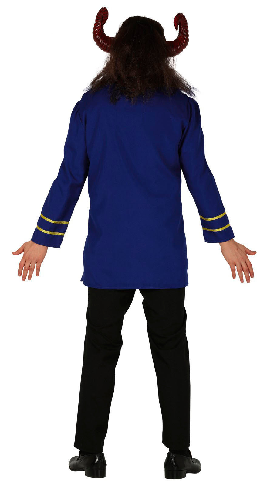 MONSTROUS ENCHATED PRINCE ADULT SIZE XL 54 56