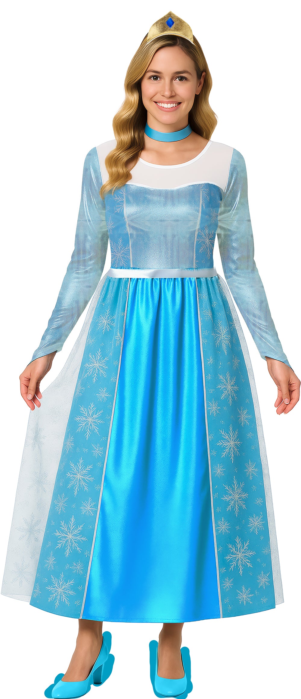 FROST PRINCESS S 36 38