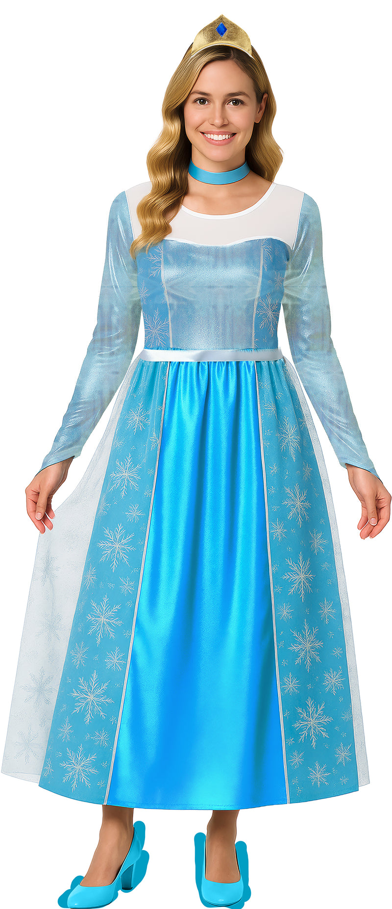 FROST PRINCESS S 36 38