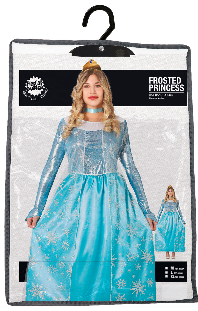 FROST PRINCESS S 36 38