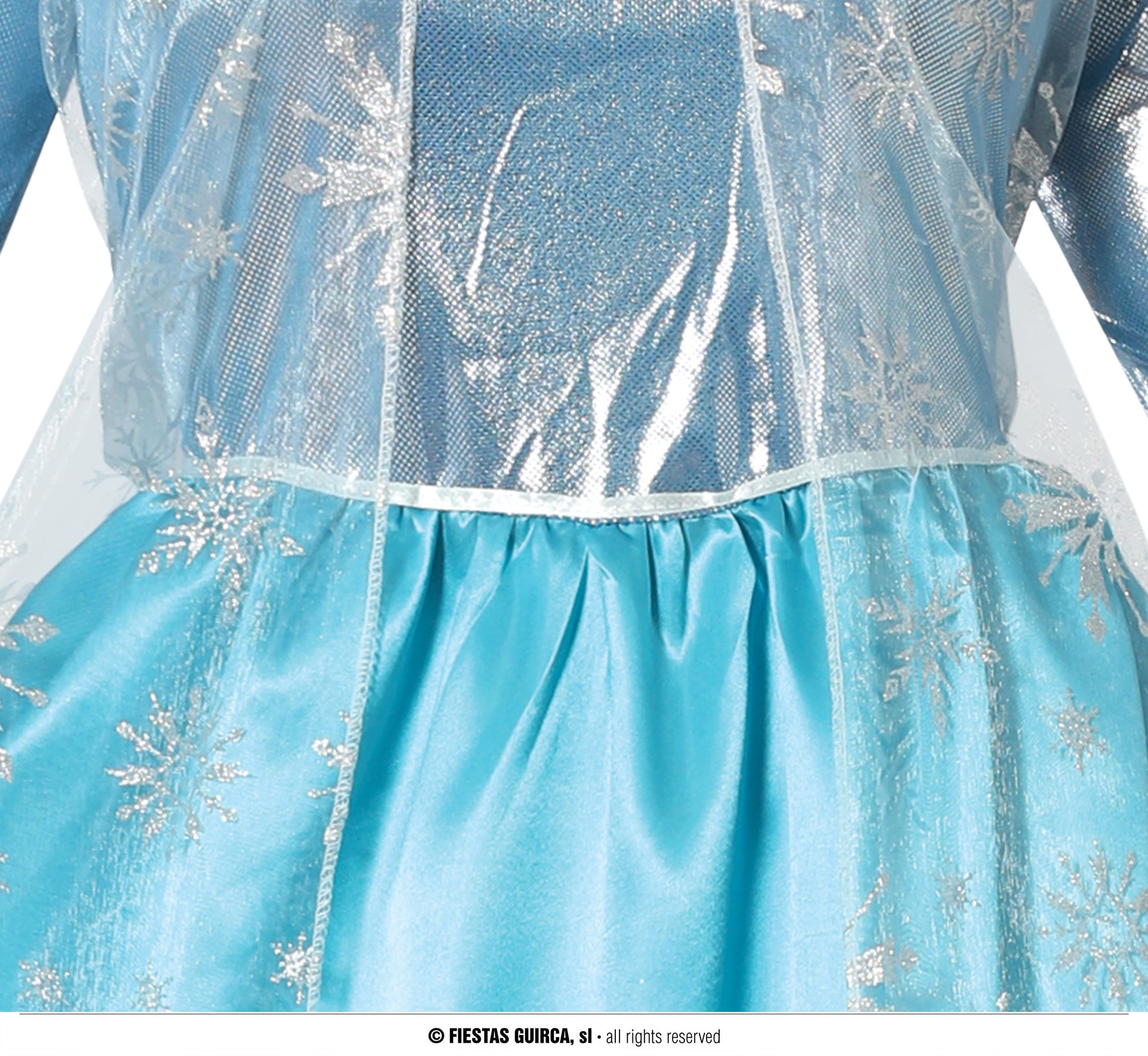 FROST PRINCESS S 36 38