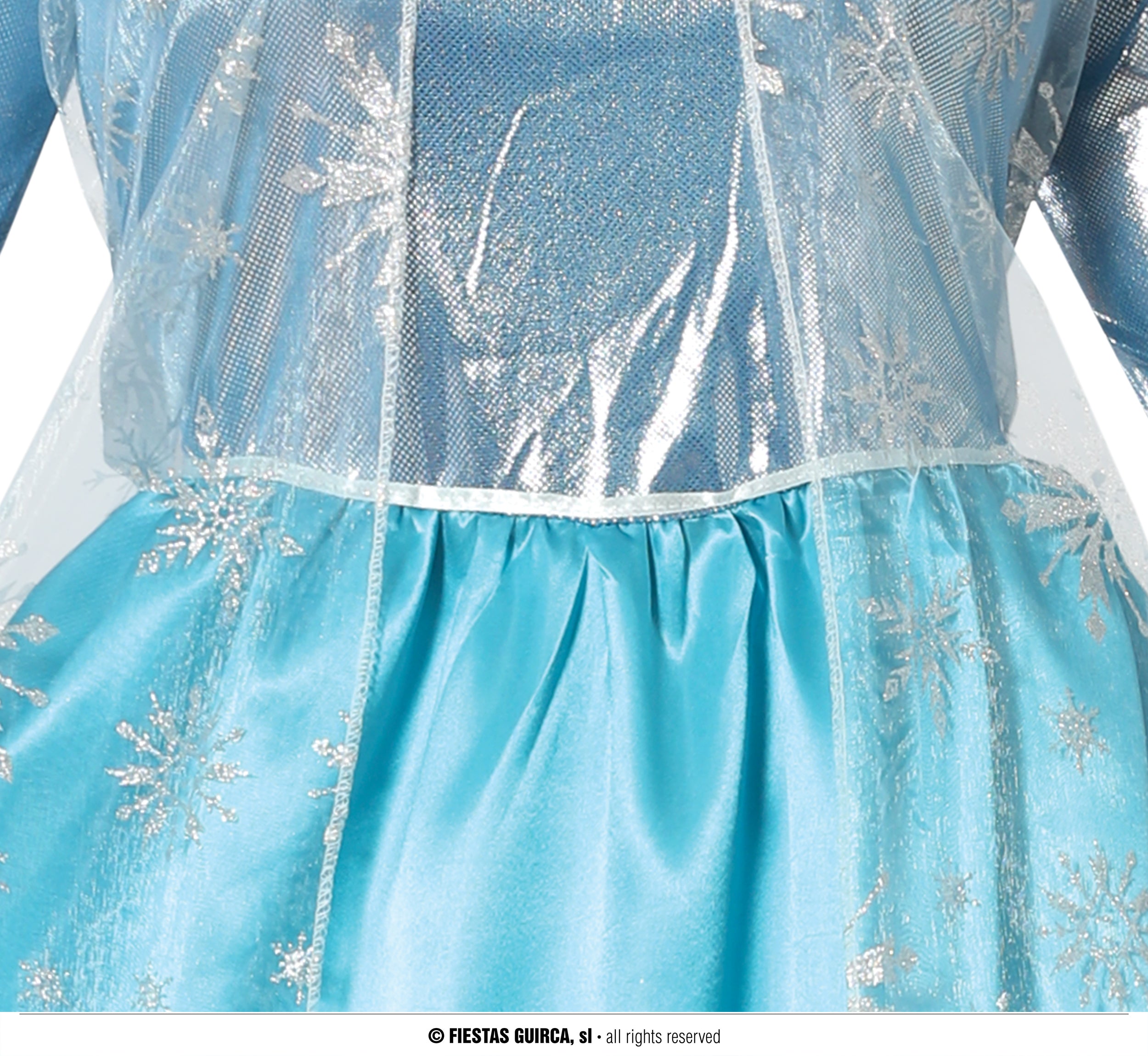 FROST PRINCESS S 36 38