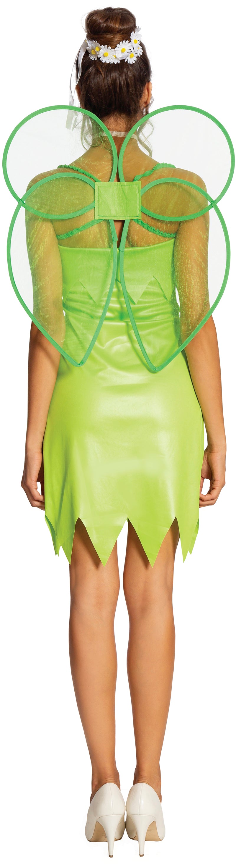 GREEN FAIRY