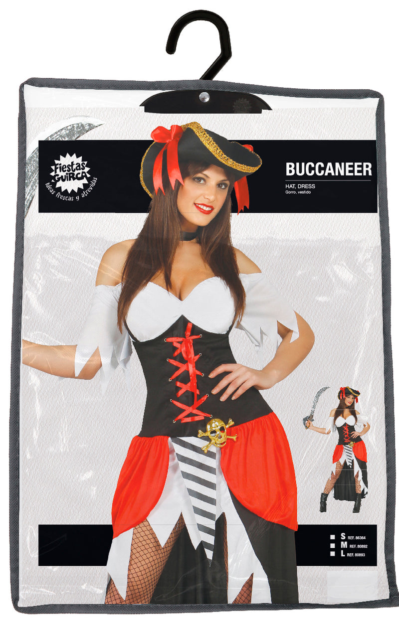 BUCCANEER