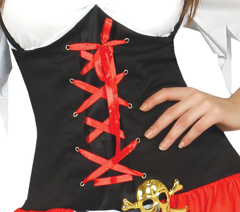 BUCCANEER