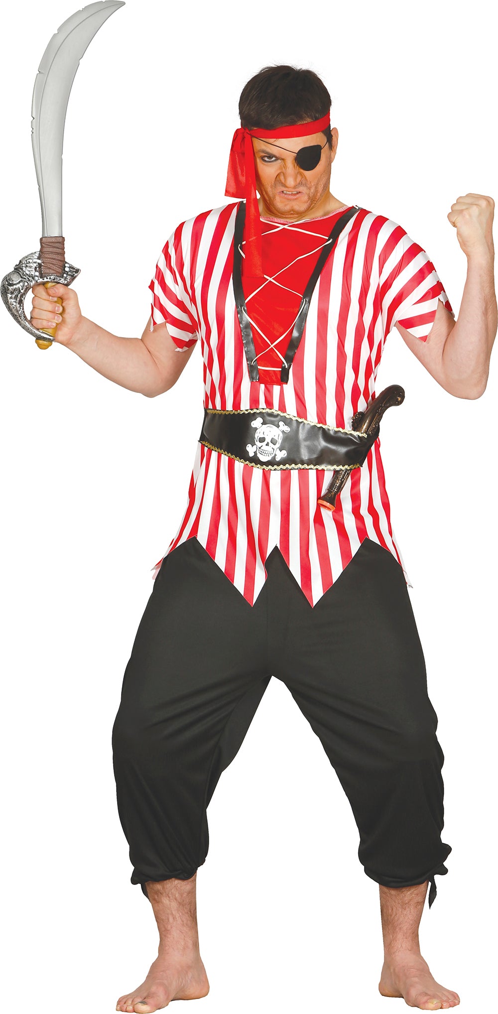 ULTRASEA PIRATE