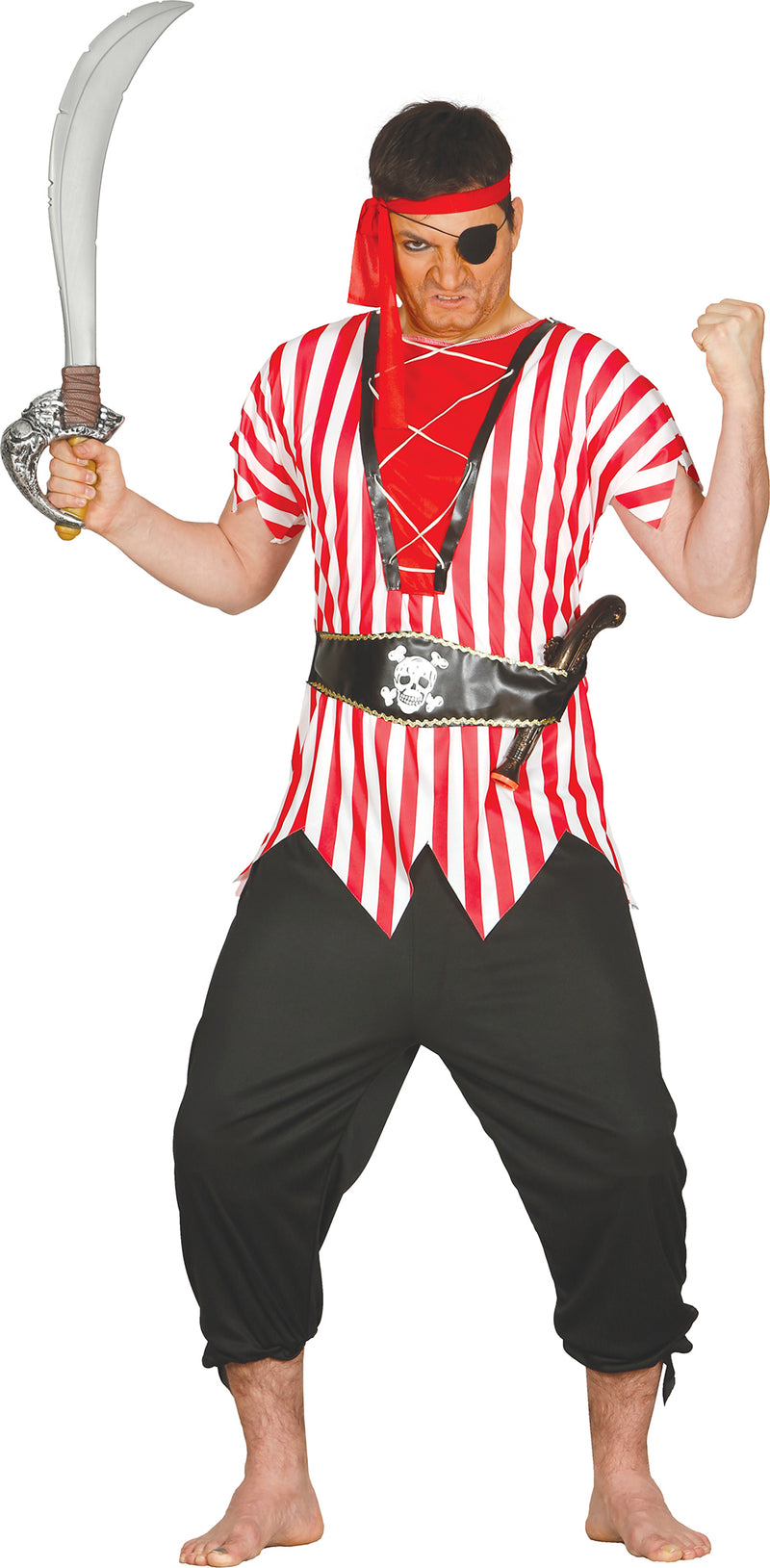 ULTRASEA PIRATE