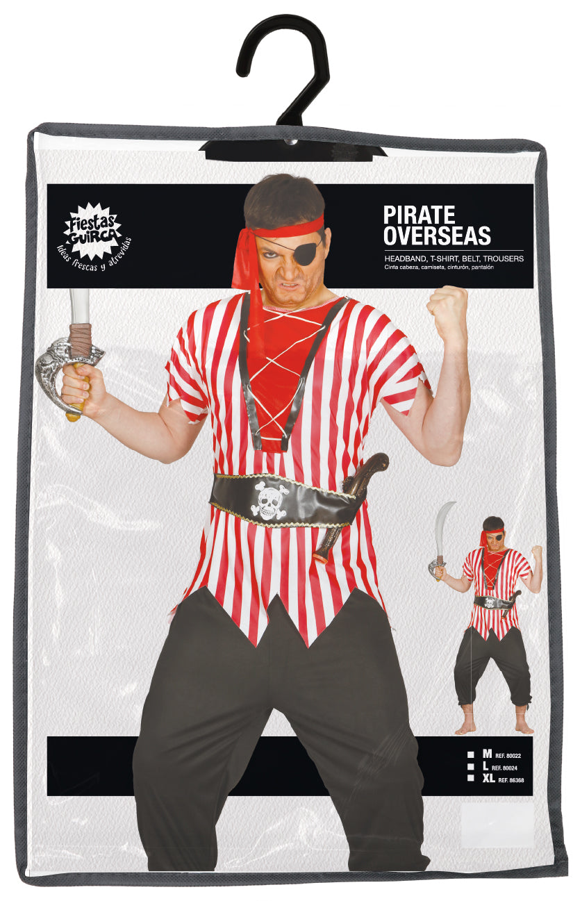 ULTRASEA PIRATE