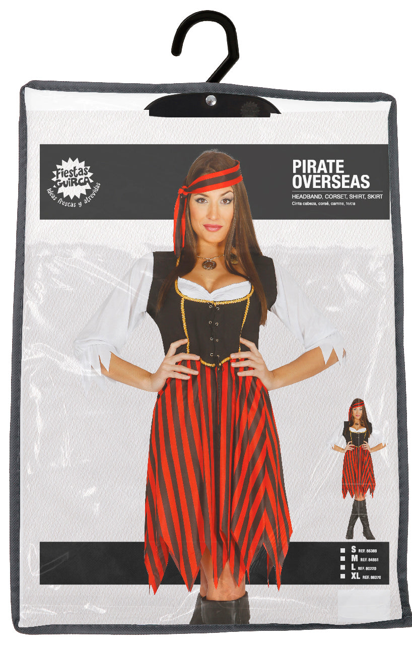 ULTRASEA PIRATE