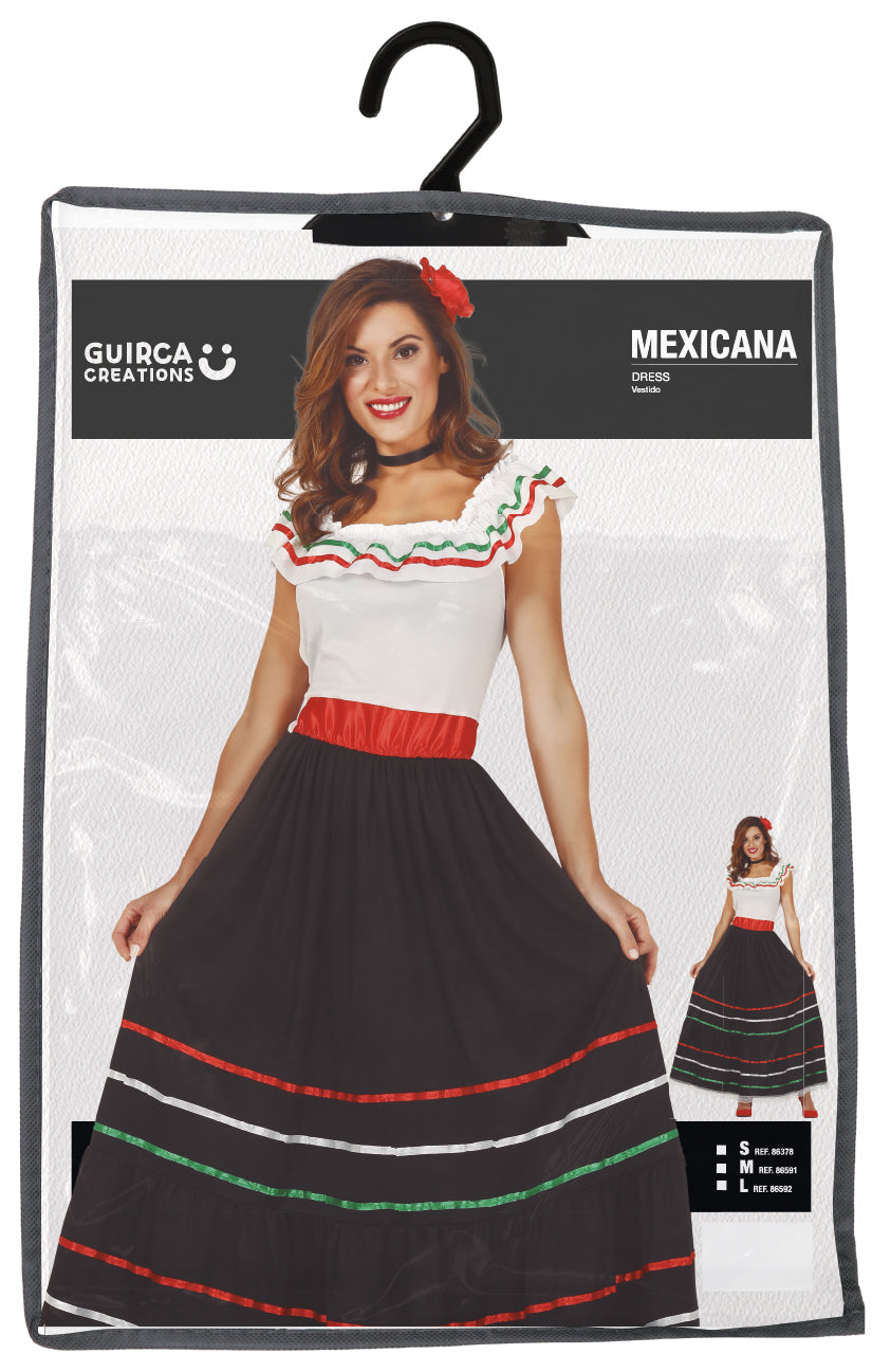 MEXICAN