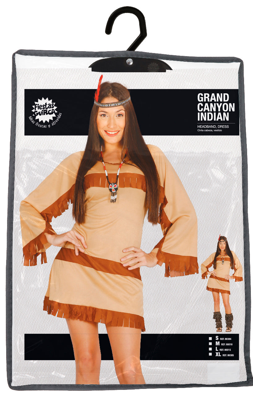 GRAND CANYON INDIAN
