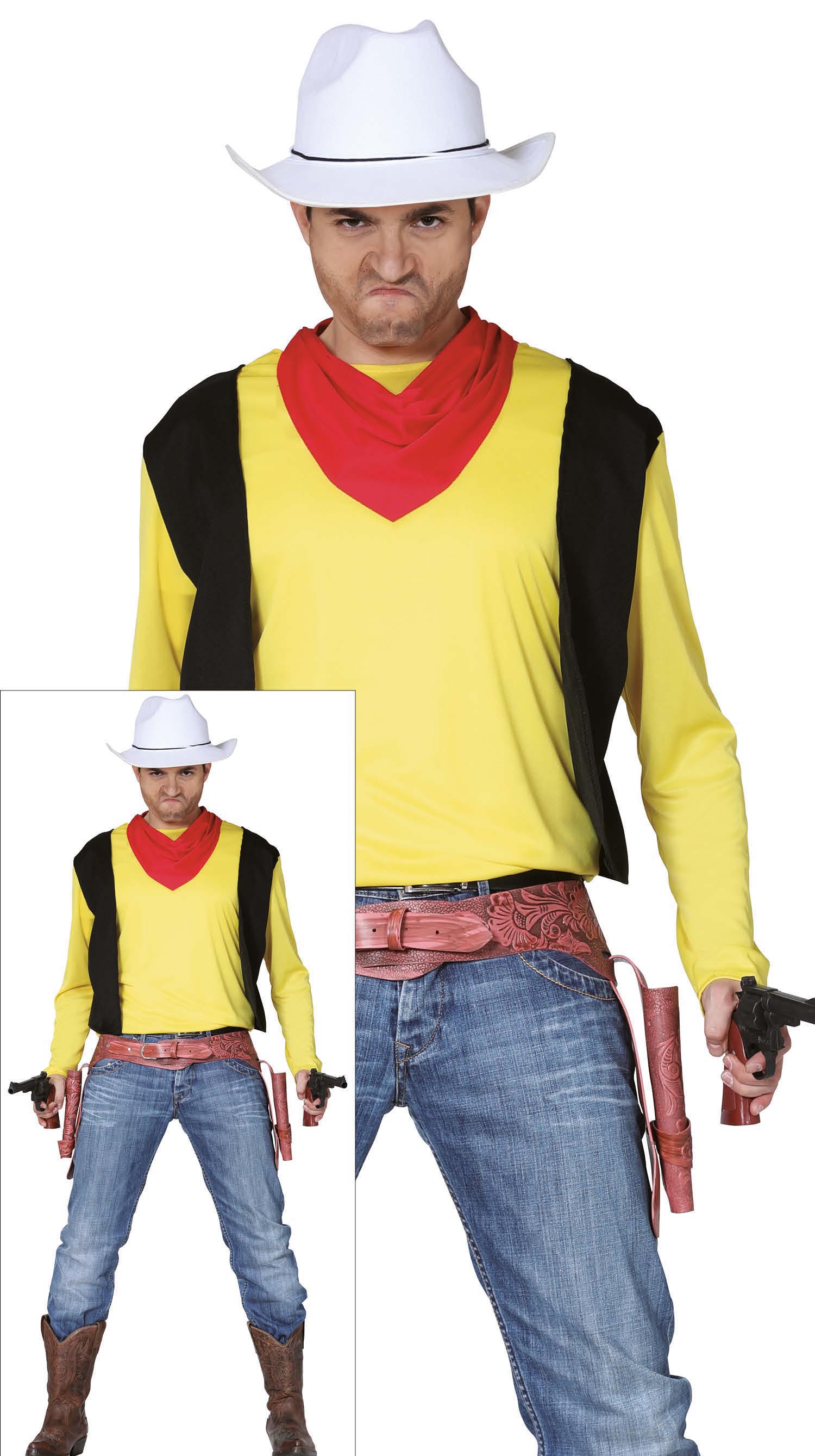 GUNMAN