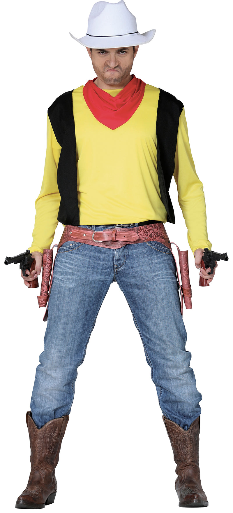 GUNMAN