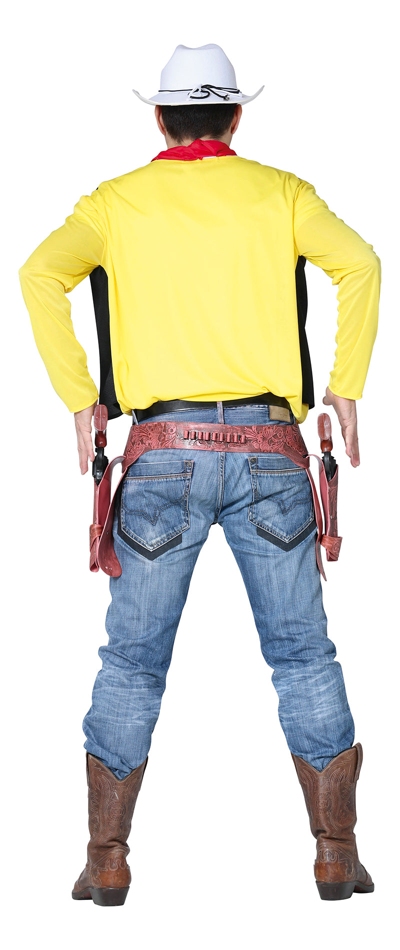 GUNMAN