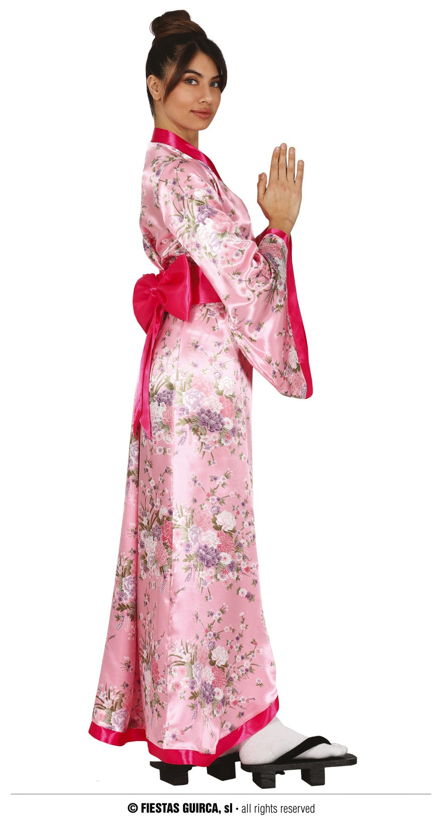 KIMONO
