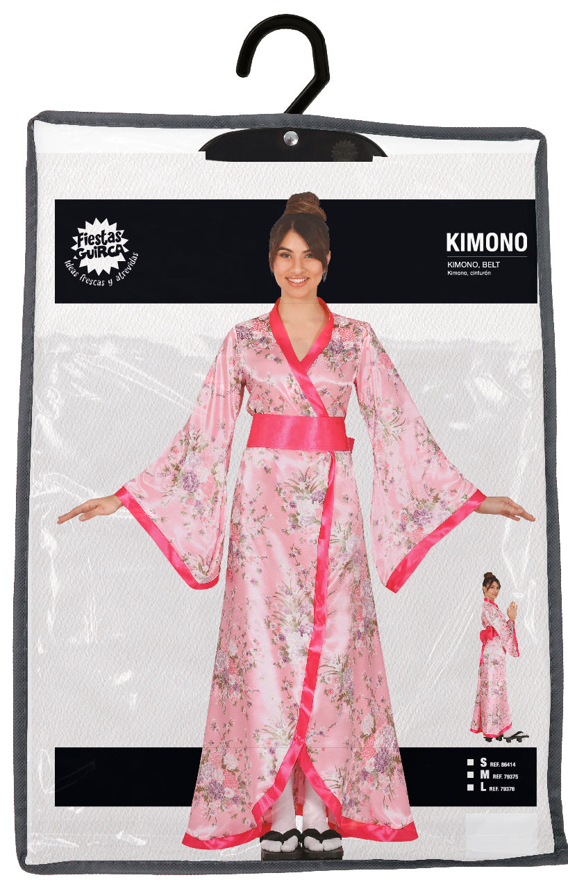 KIMONO