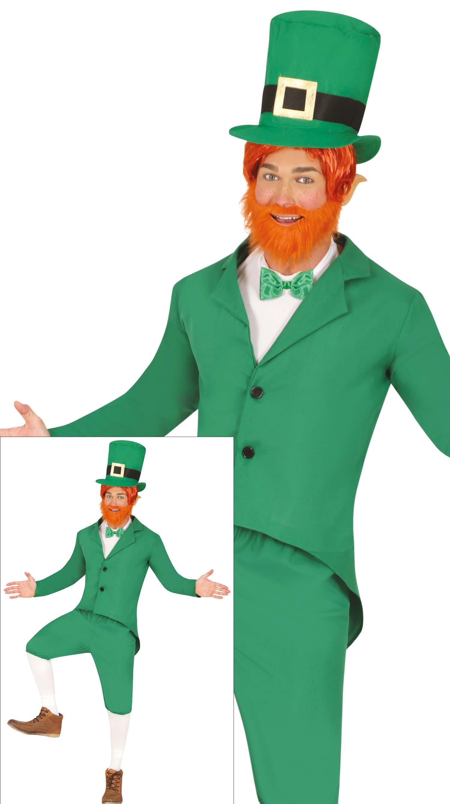 LEPRECHAUN